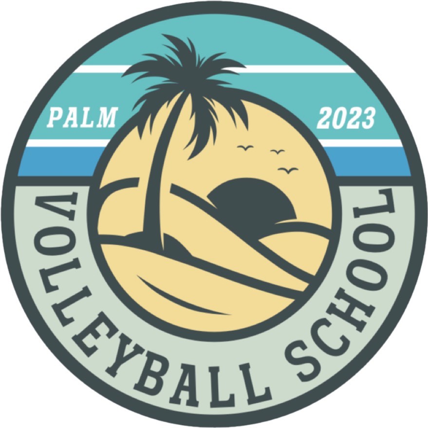 Palm Volleyball